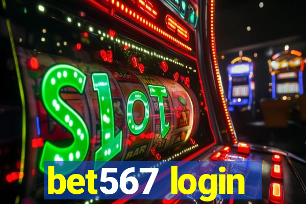 bet567 login